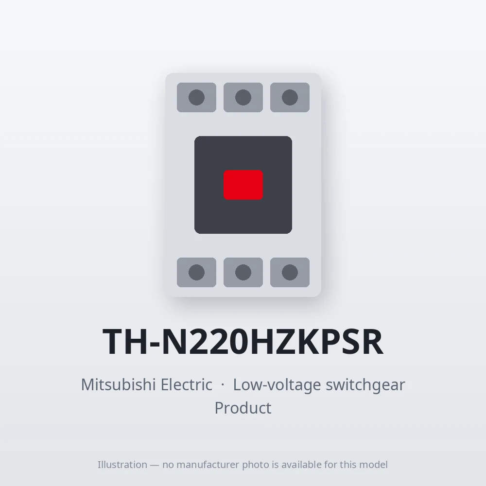 TH-N220HZKPSR