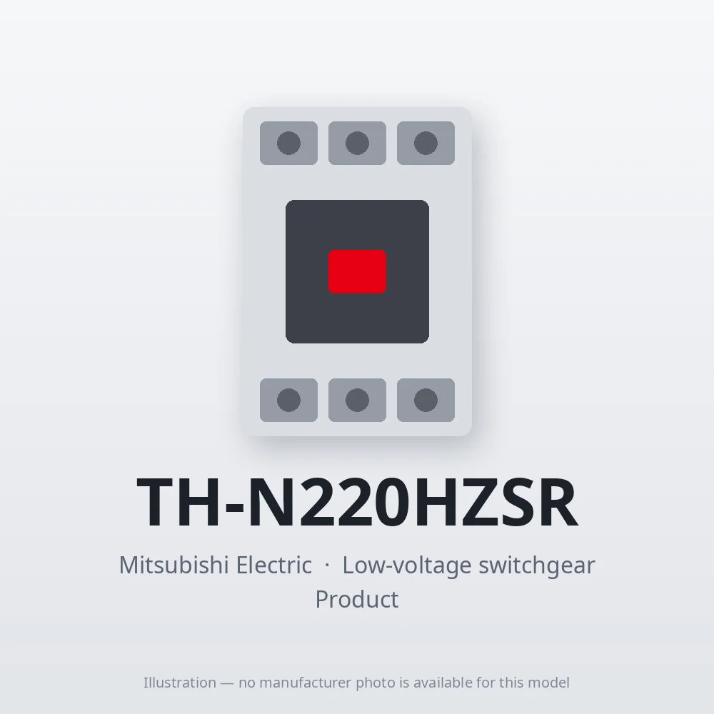 TH-N220HZSR