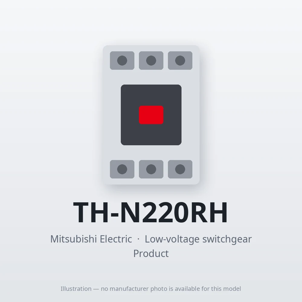 TH-N220RH