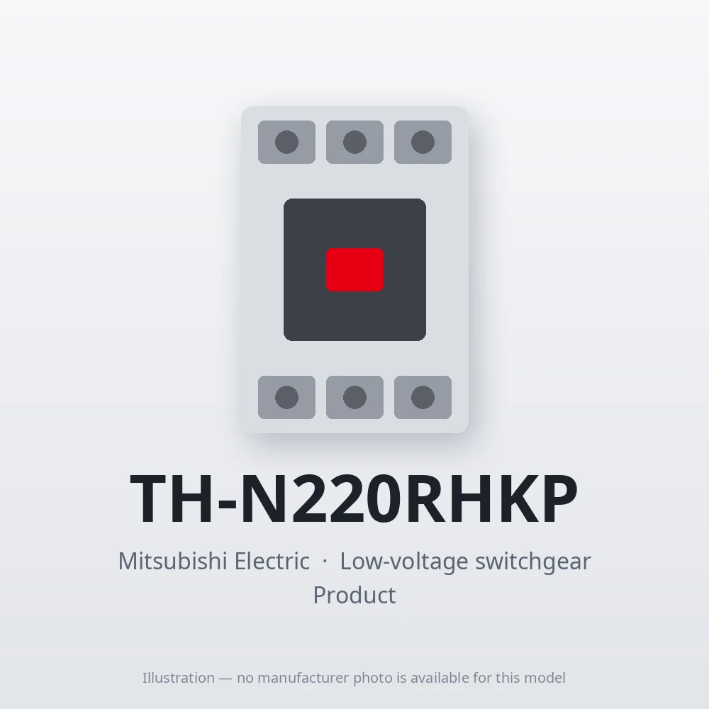 TH-N220RHKP