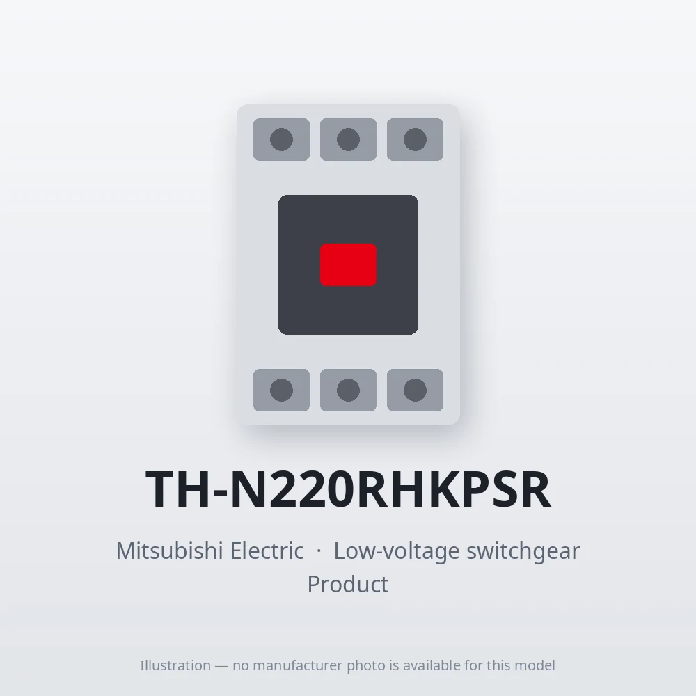 TH-N220RHKPSR