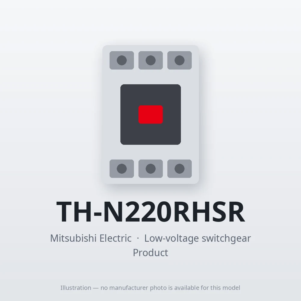 TH-N220RHSR