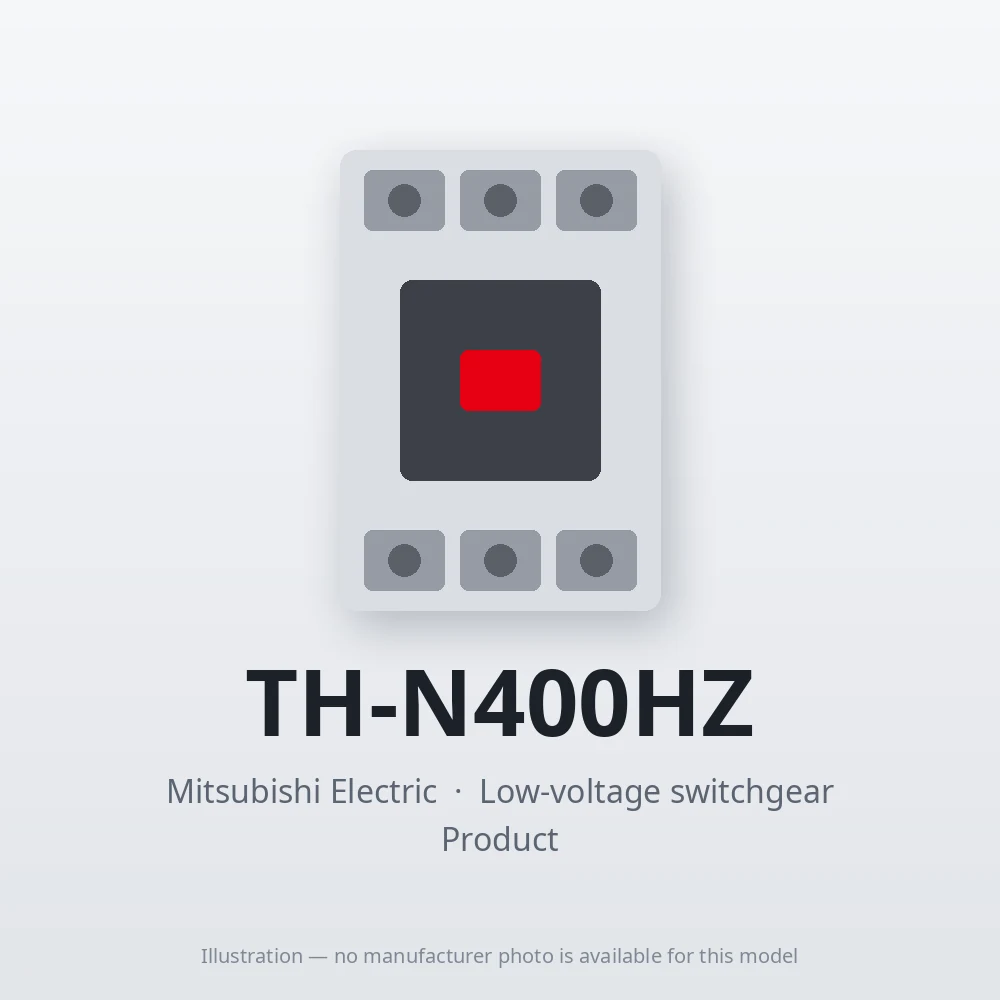 TH-N400HZ