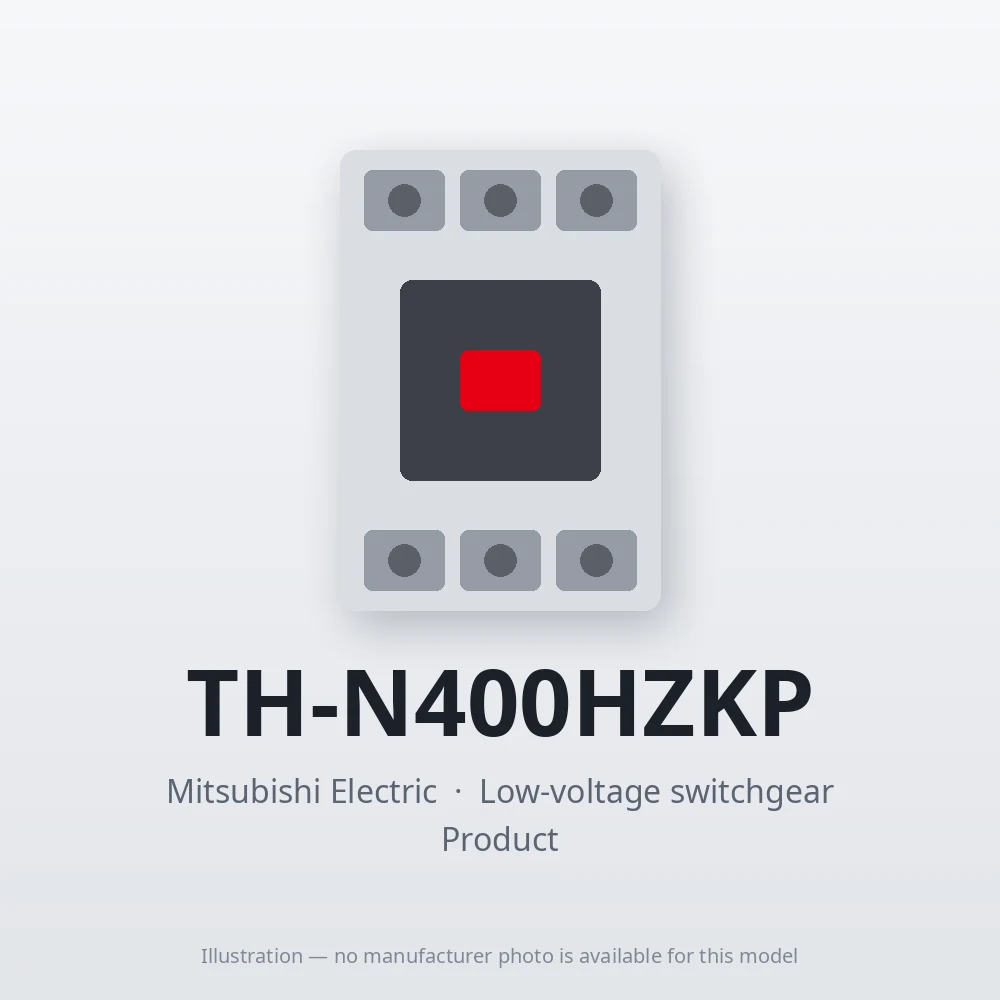 TH-N400HZKP