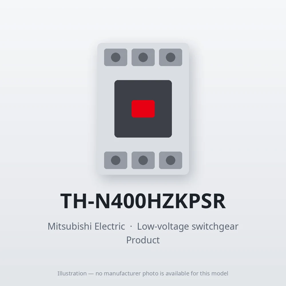 TH-N400HZKPSR