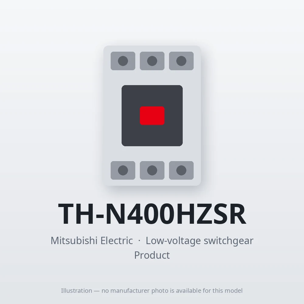TH-N400HZSR