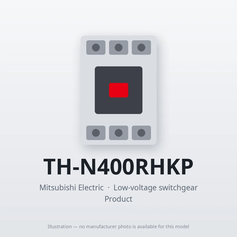 TH-N400RHKP
