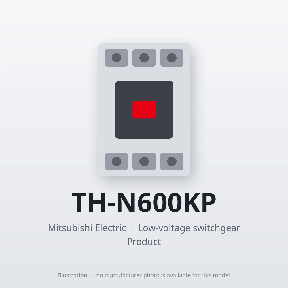 TH-N600KP
