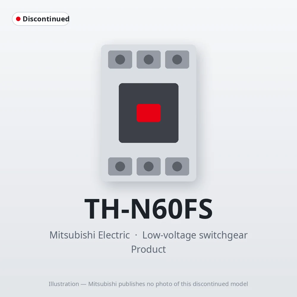 TH-N60FS
