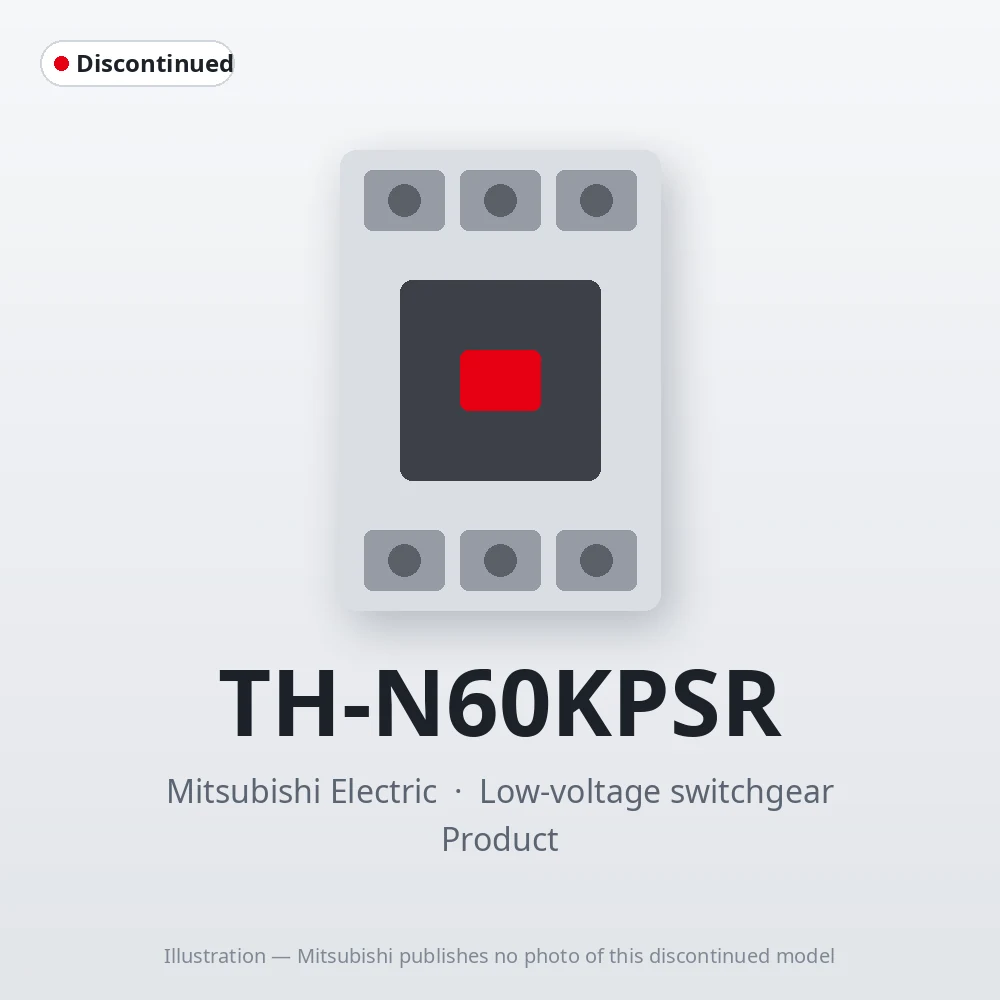TH-N60KPSR