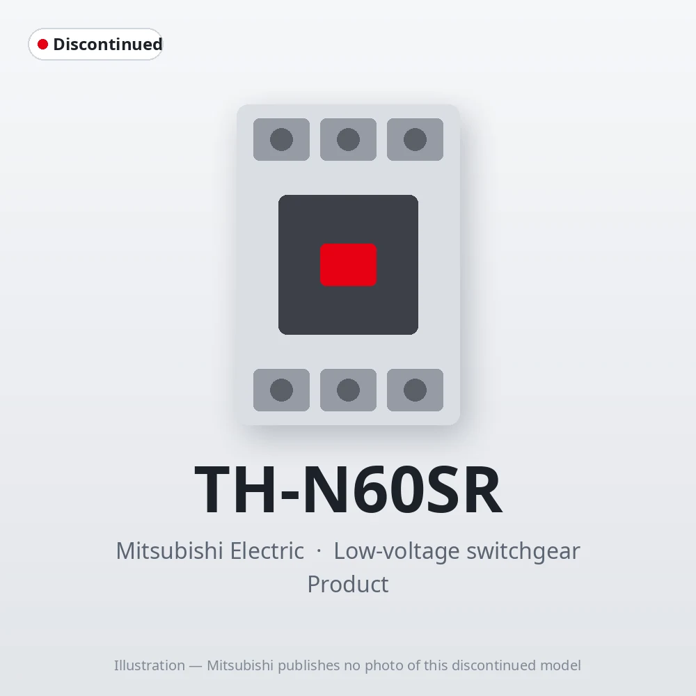 TH-N60SR