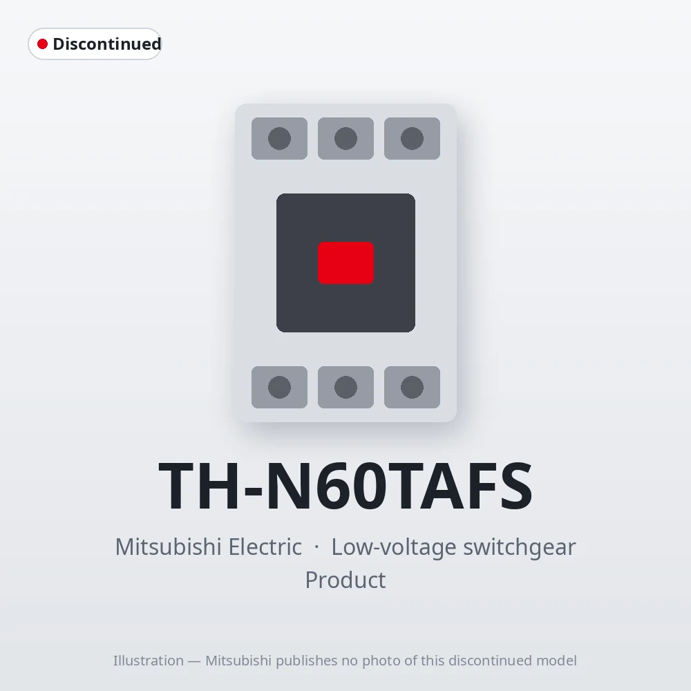 TH-N60TAFS