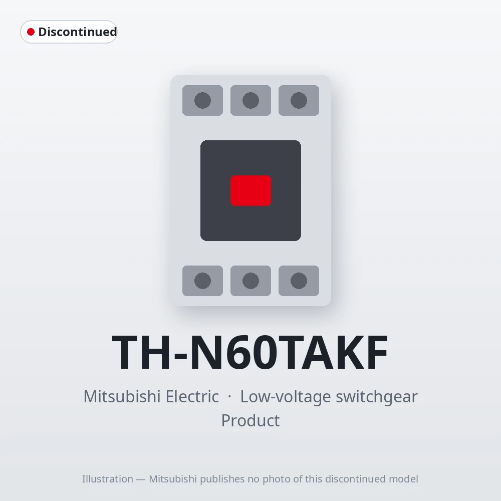 TH-N60TAKF