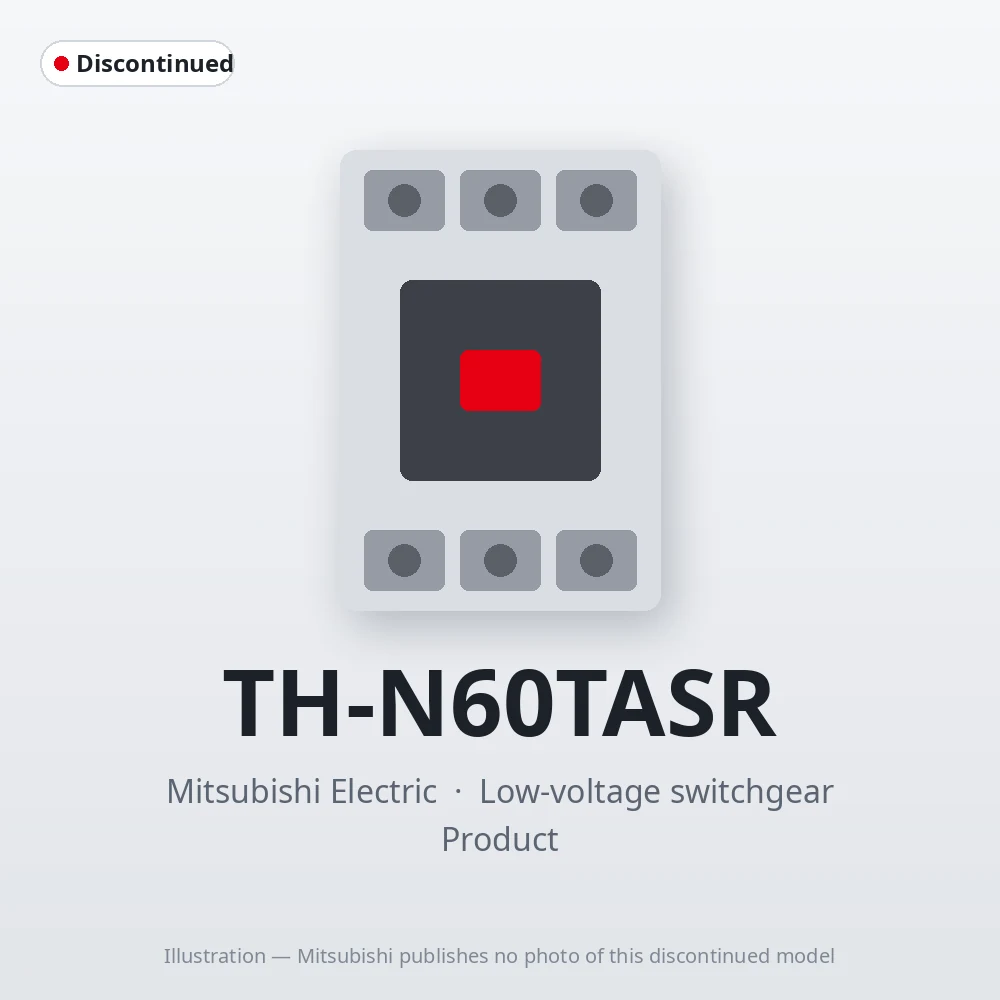 TH-N60TASR
