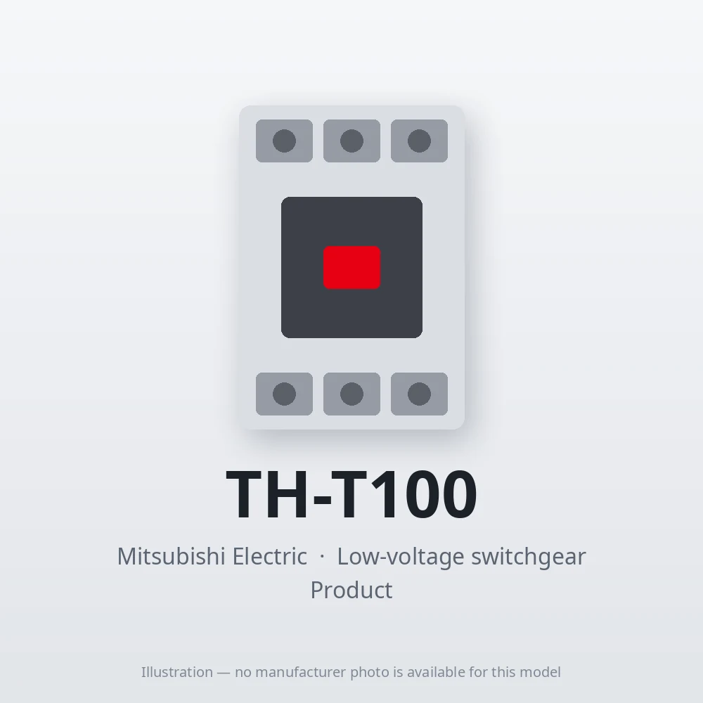 TH-T100