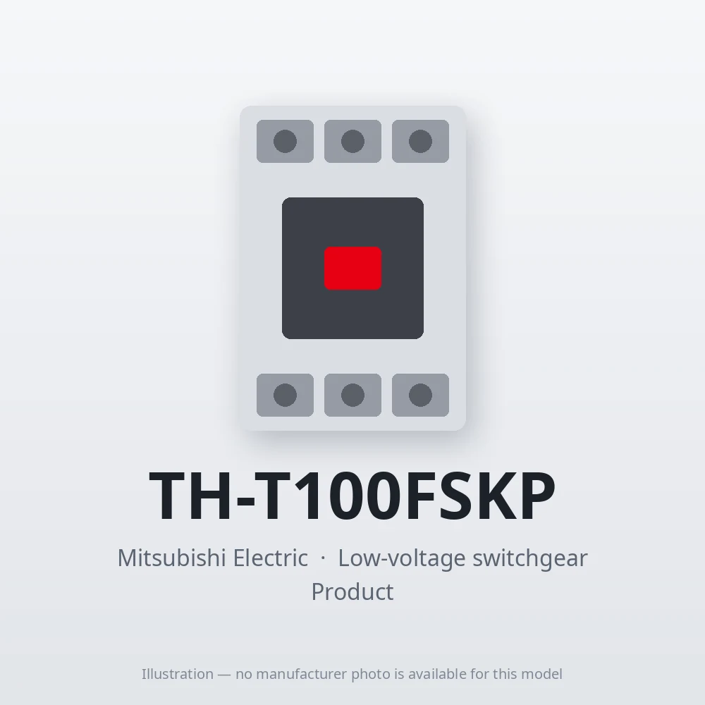 TH-T100FSKP