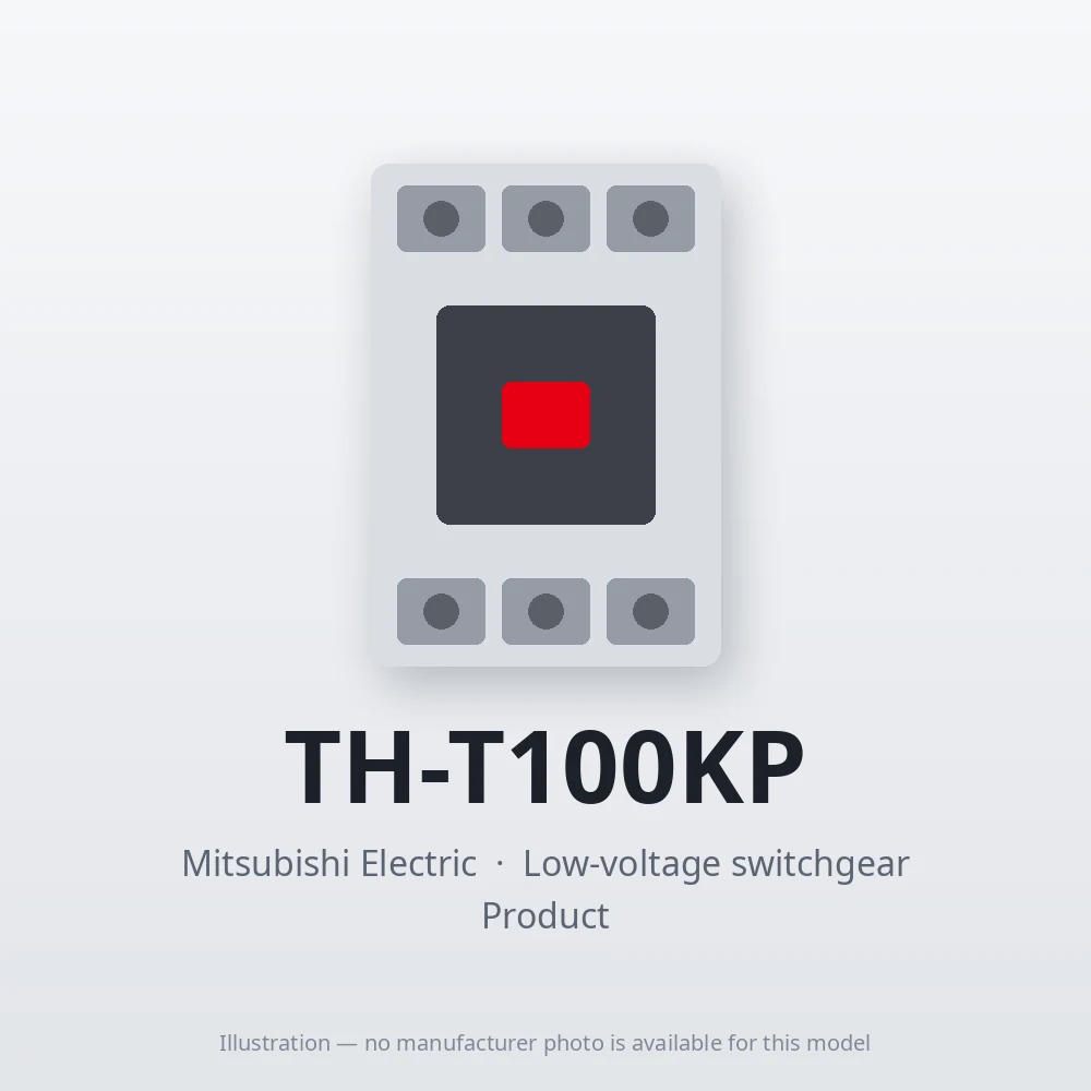 TH-T100KP