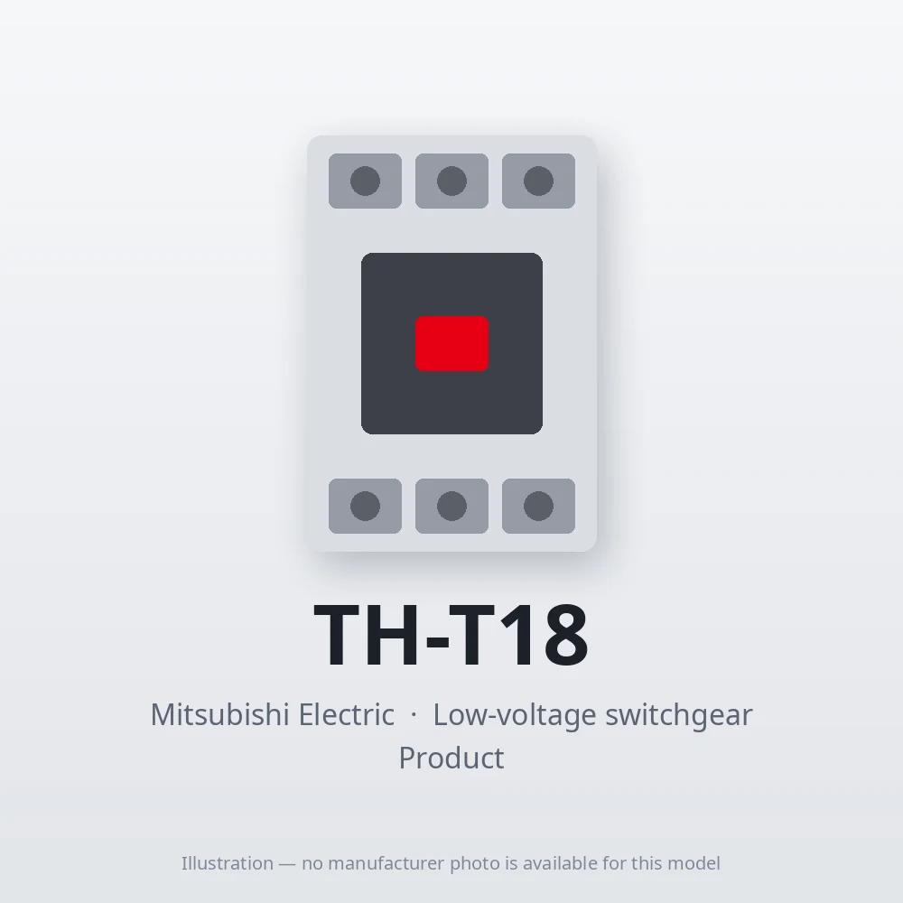TH-T18