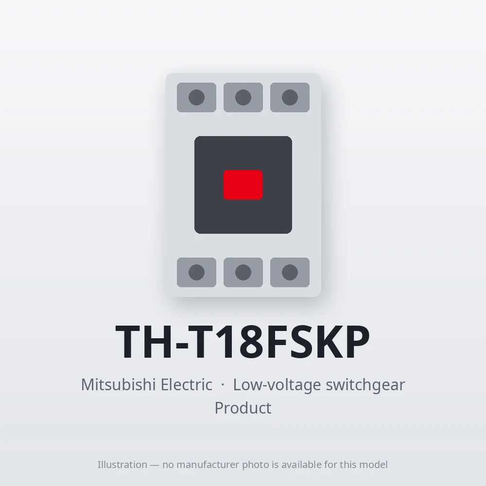 TH-T18FSKP