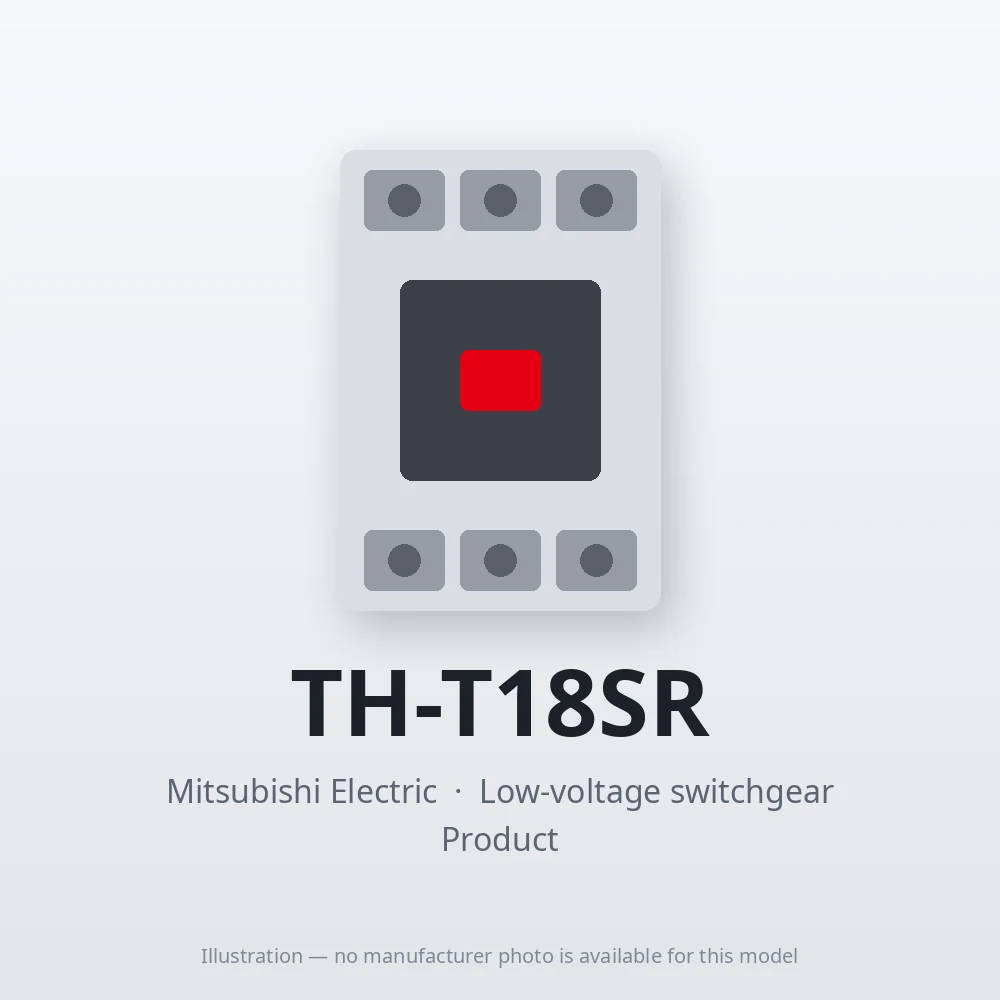 TH-T18SR