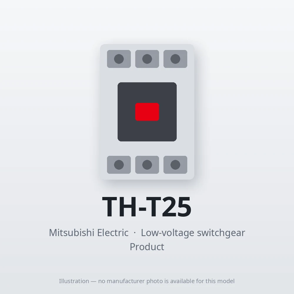 TH-T25