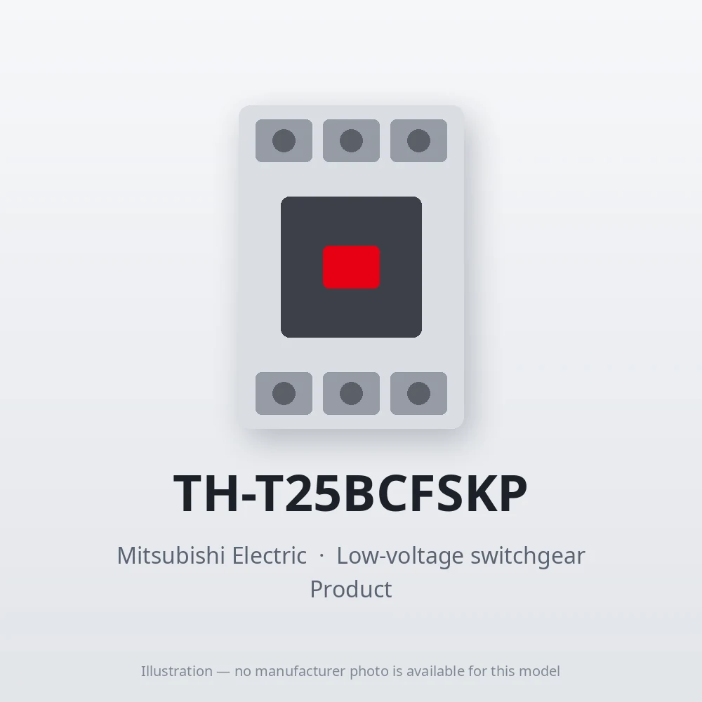 TH-T25BCFSKP