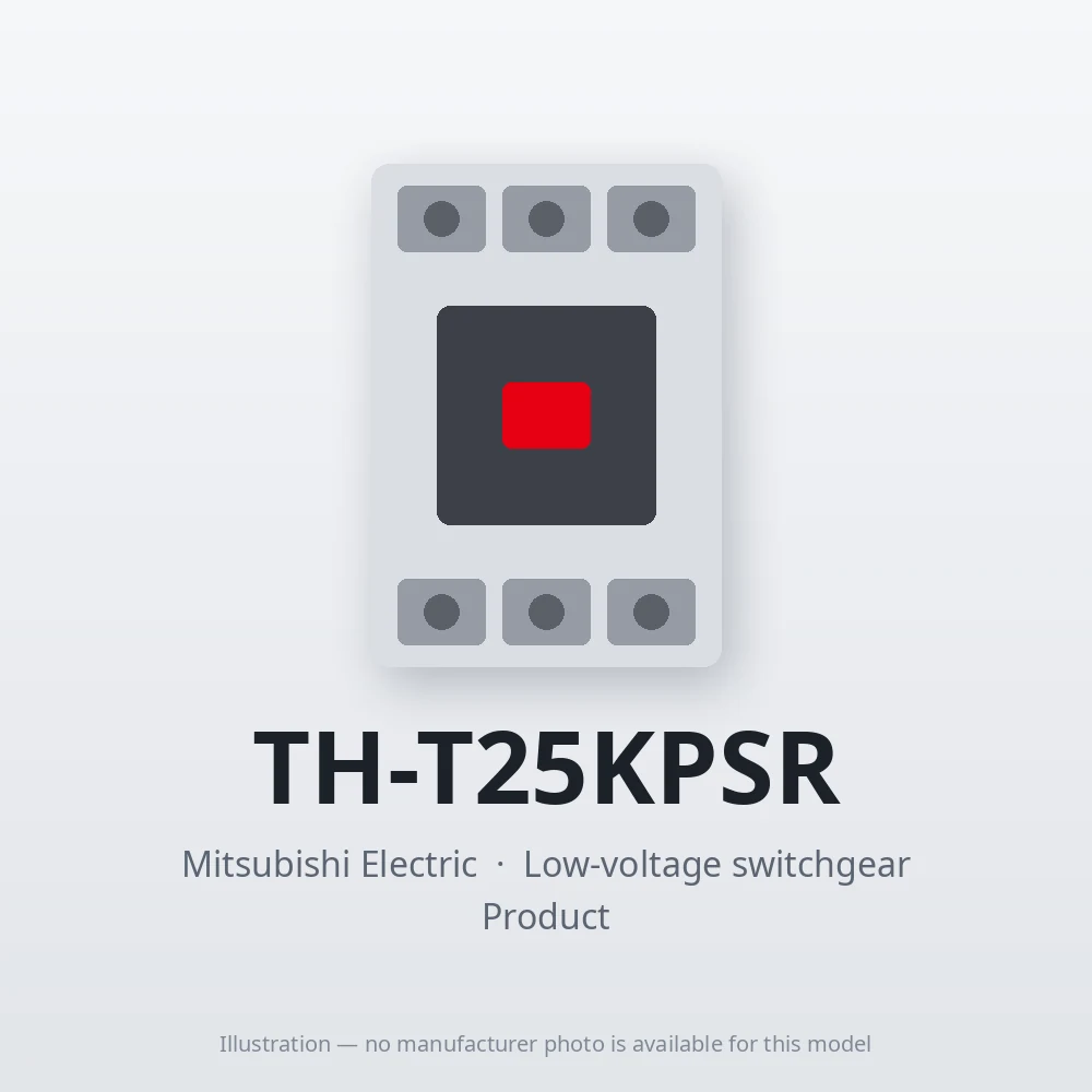 TH-T25KPSR