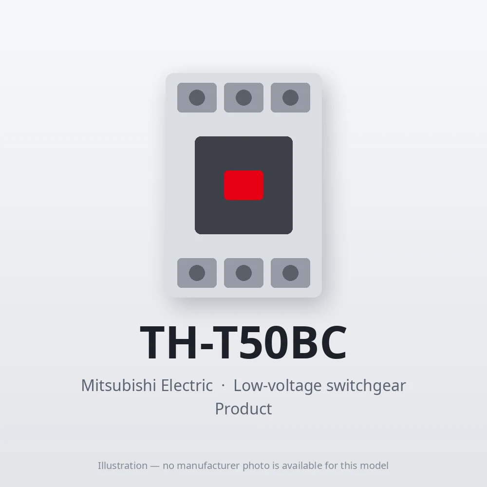 TH-T50BC
