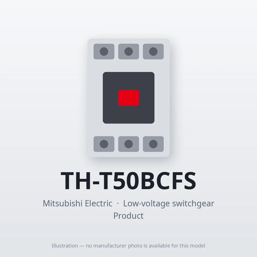 TH-T50BCFS
