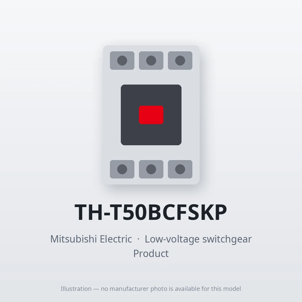 TH-T50BCFSKP