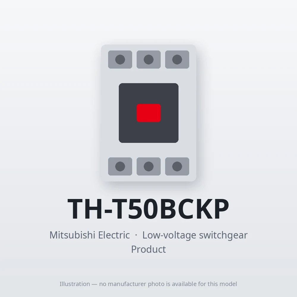 TH-T50BCKP