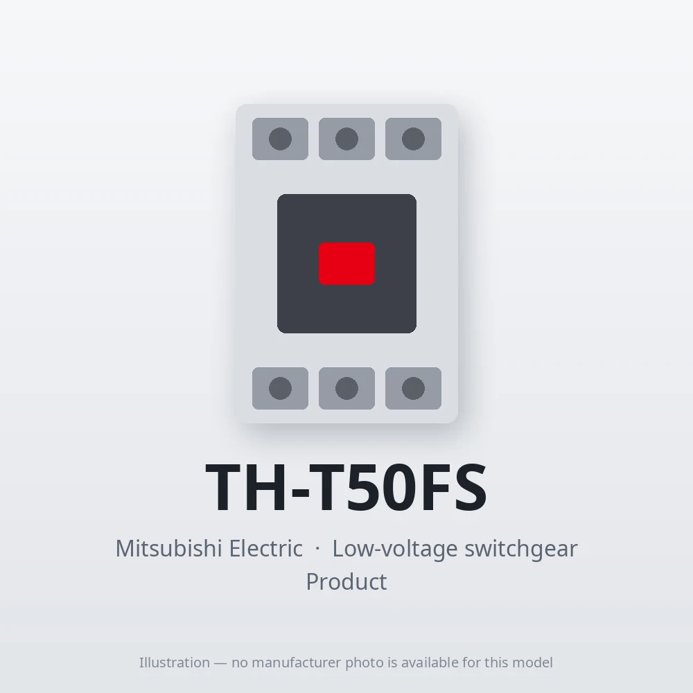 TH-T50FS