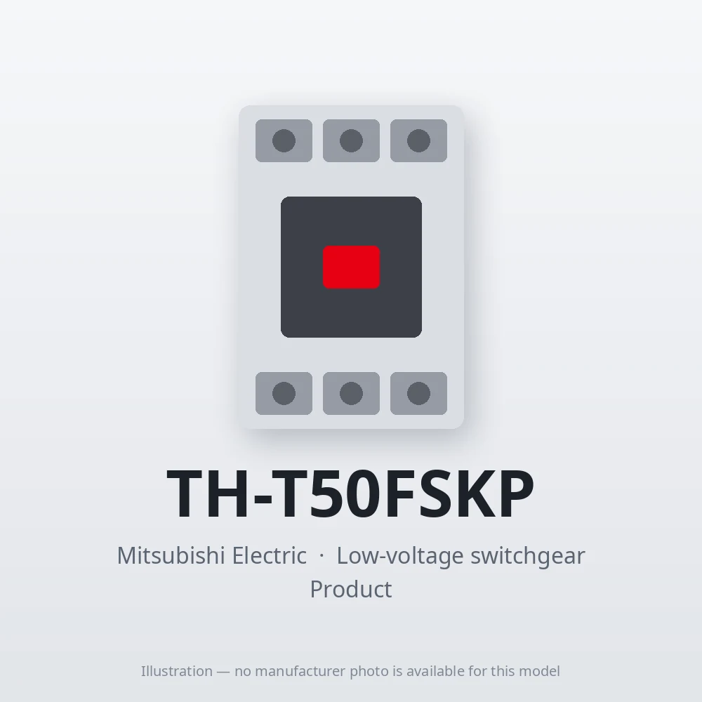 TH-T50FSKP
