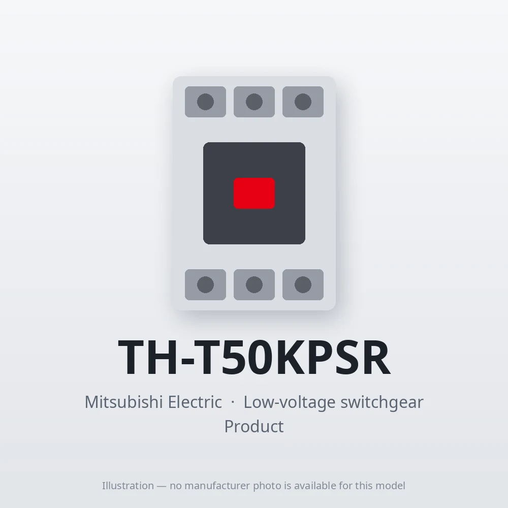 TH-T50KPSR