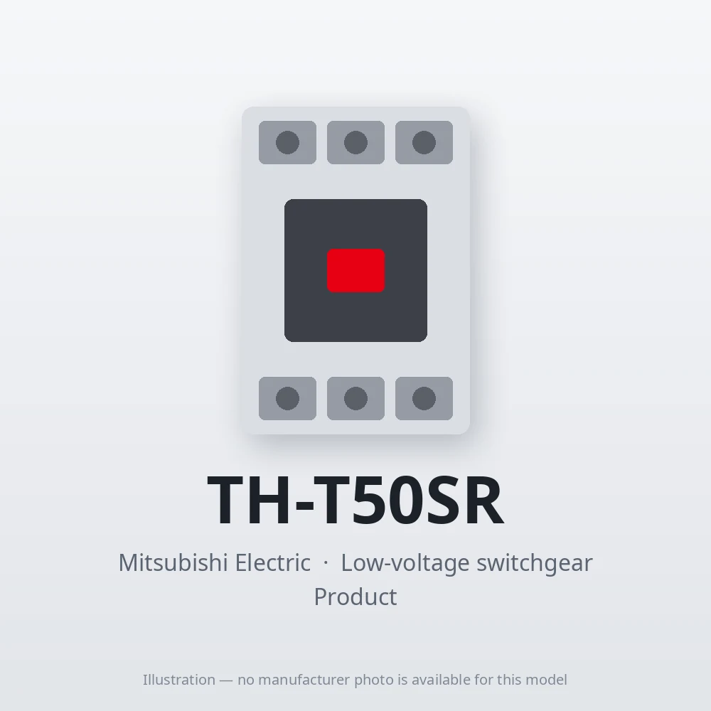 TH-T50SR