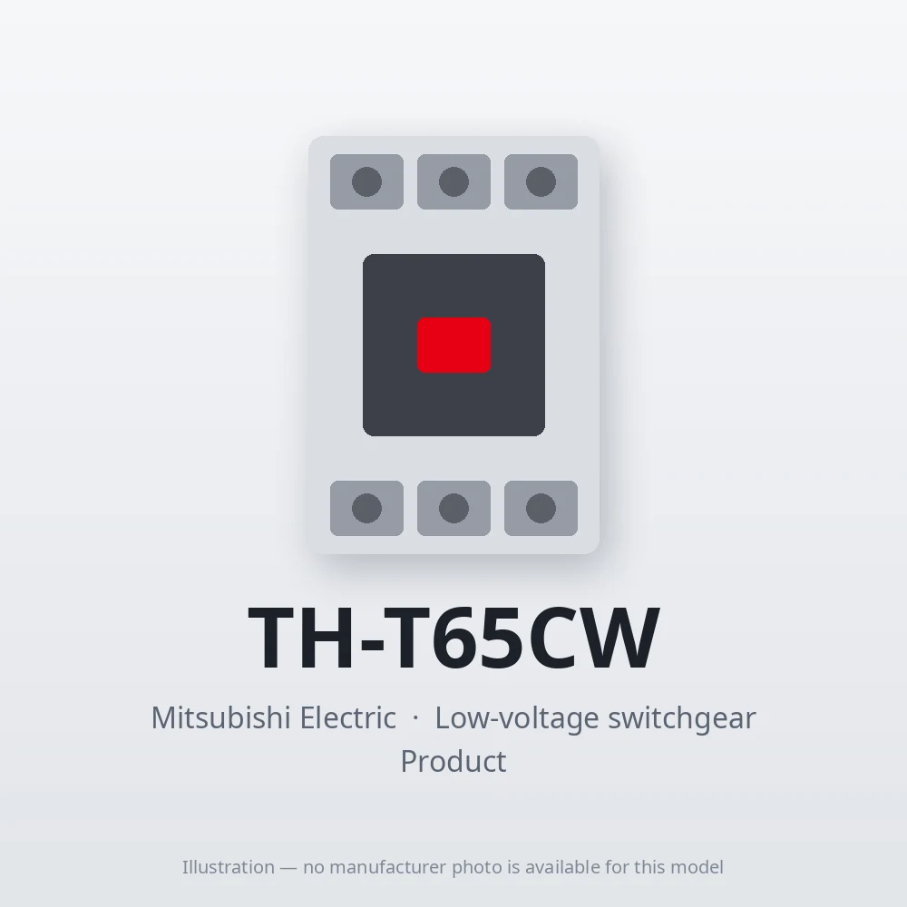 TH-T65CW