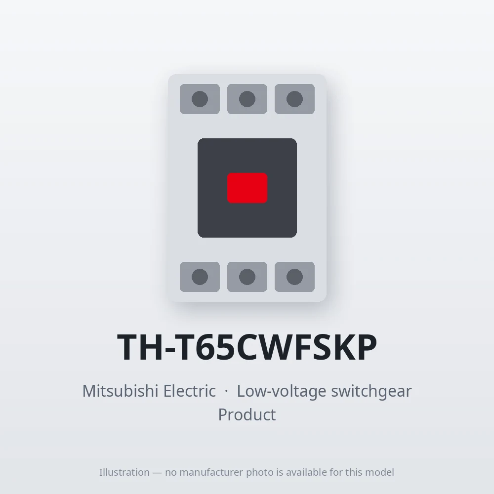 TH-T65CWFSKP