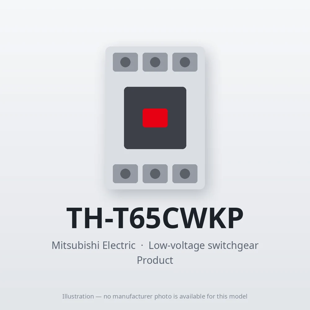 TH-T65CWKP