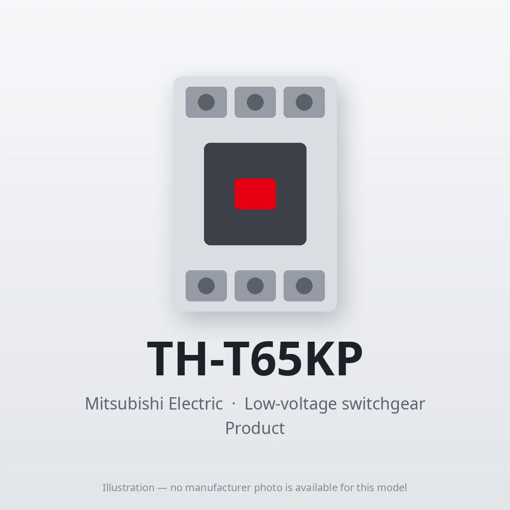 TH-T65KP