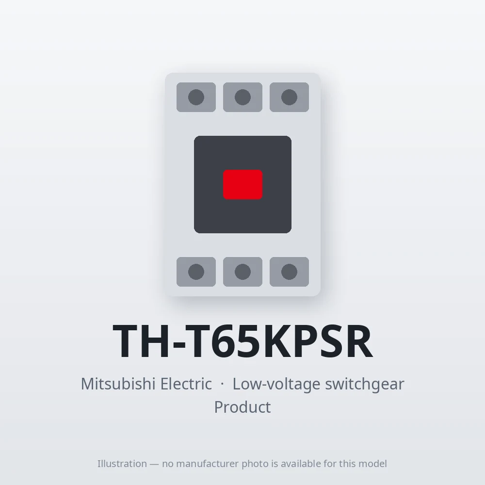 TH-T65KPSR