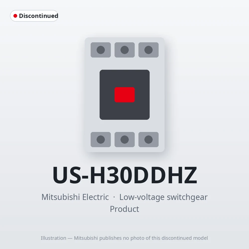 US-H30DDHZ