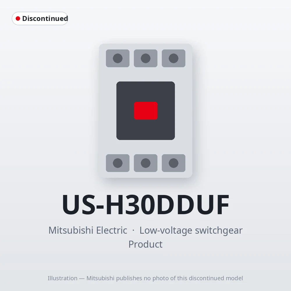 US-H30DDUF