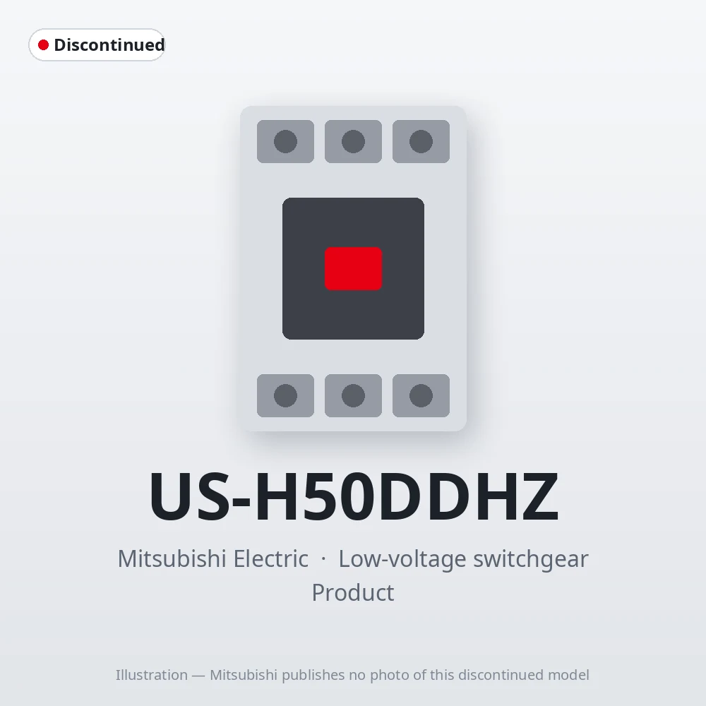US-H50DDHZ