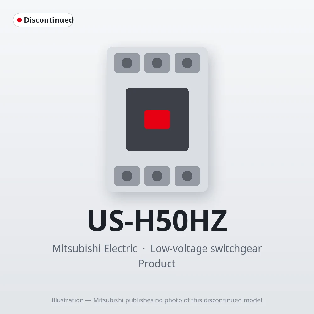 US-H50HZ