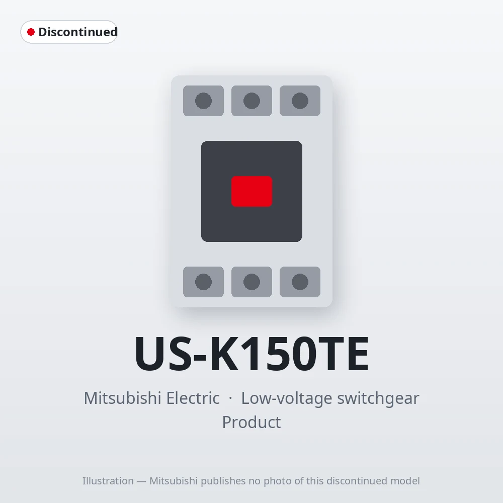 US-K150TE