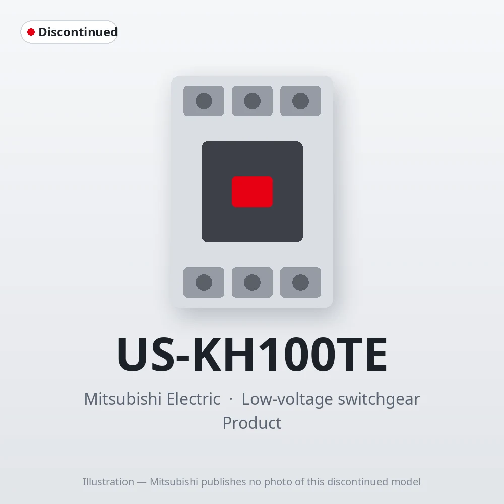 US-KH100TE