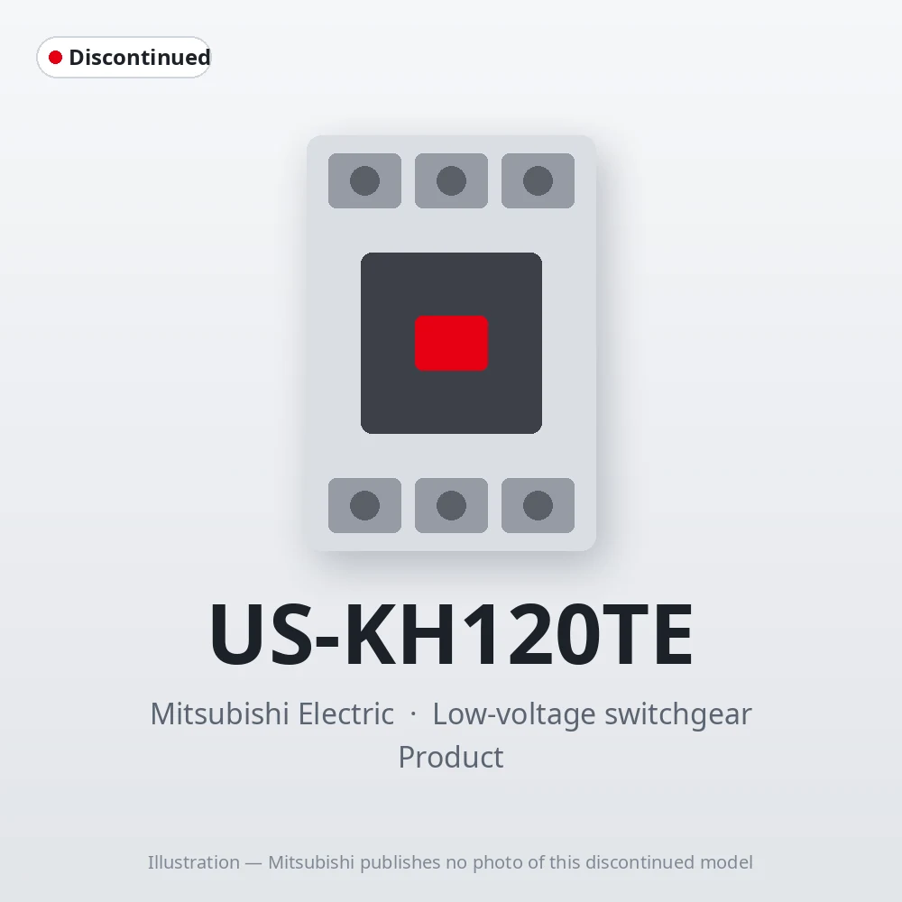 US-KH120TE