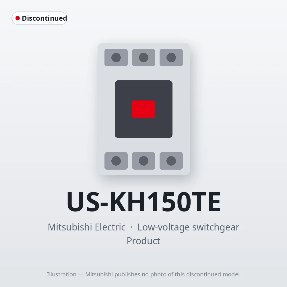 US-KH150TE