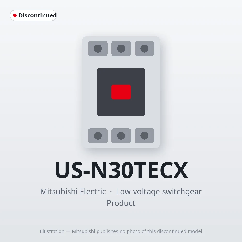 US-N30TECX