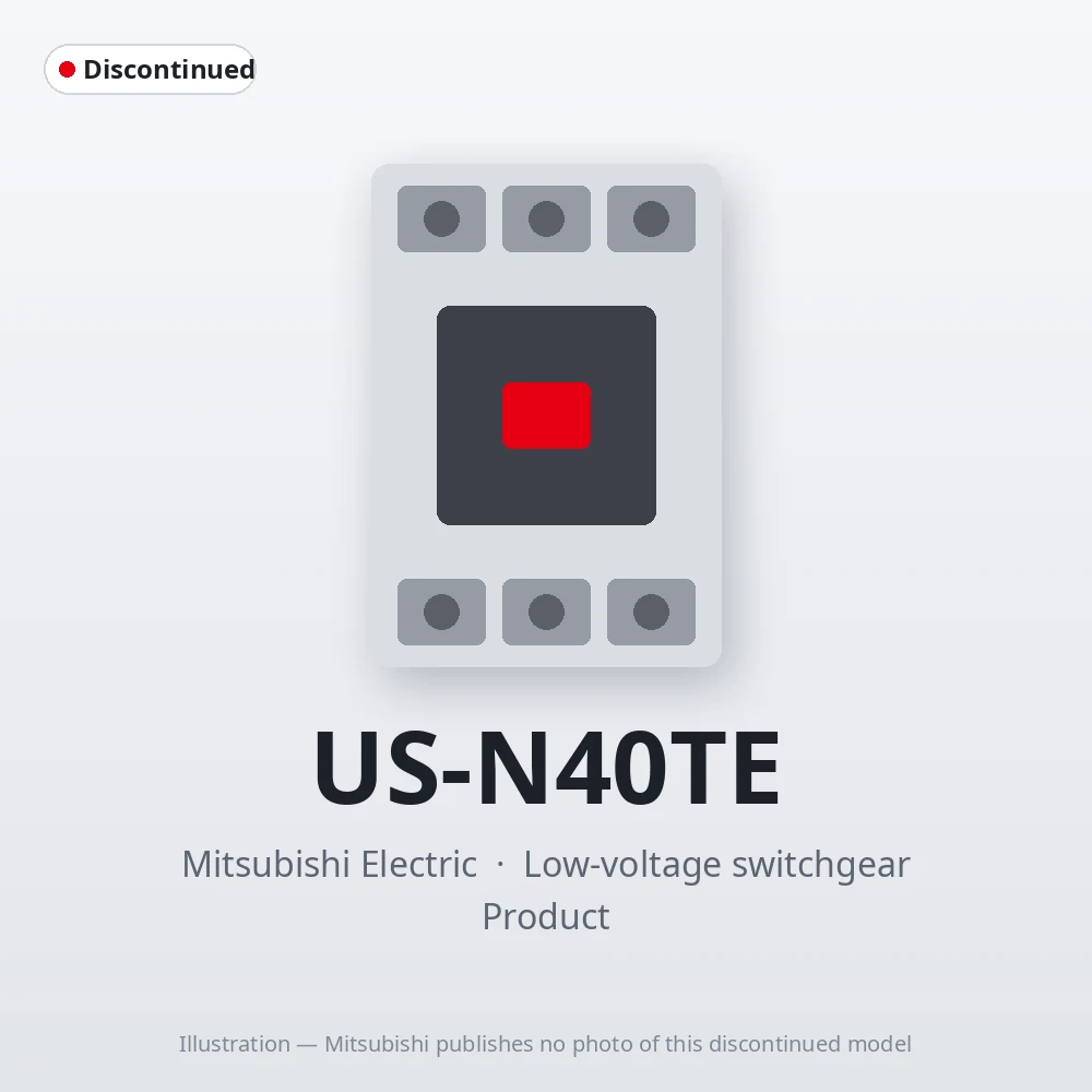 US-N40TE